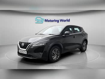 Used Nissan Qashqai 2024 for sale - 79717210: Photo