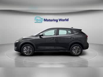Used Nissan Qashqai 2024 for sale - 79717210: Photo
