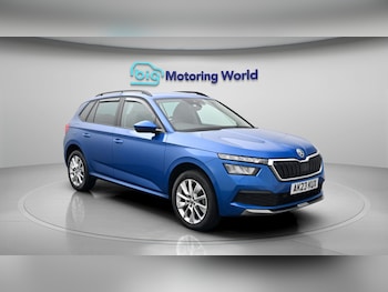 Used Skoda Kamiq 2023 for sale - 78617981: Photo
