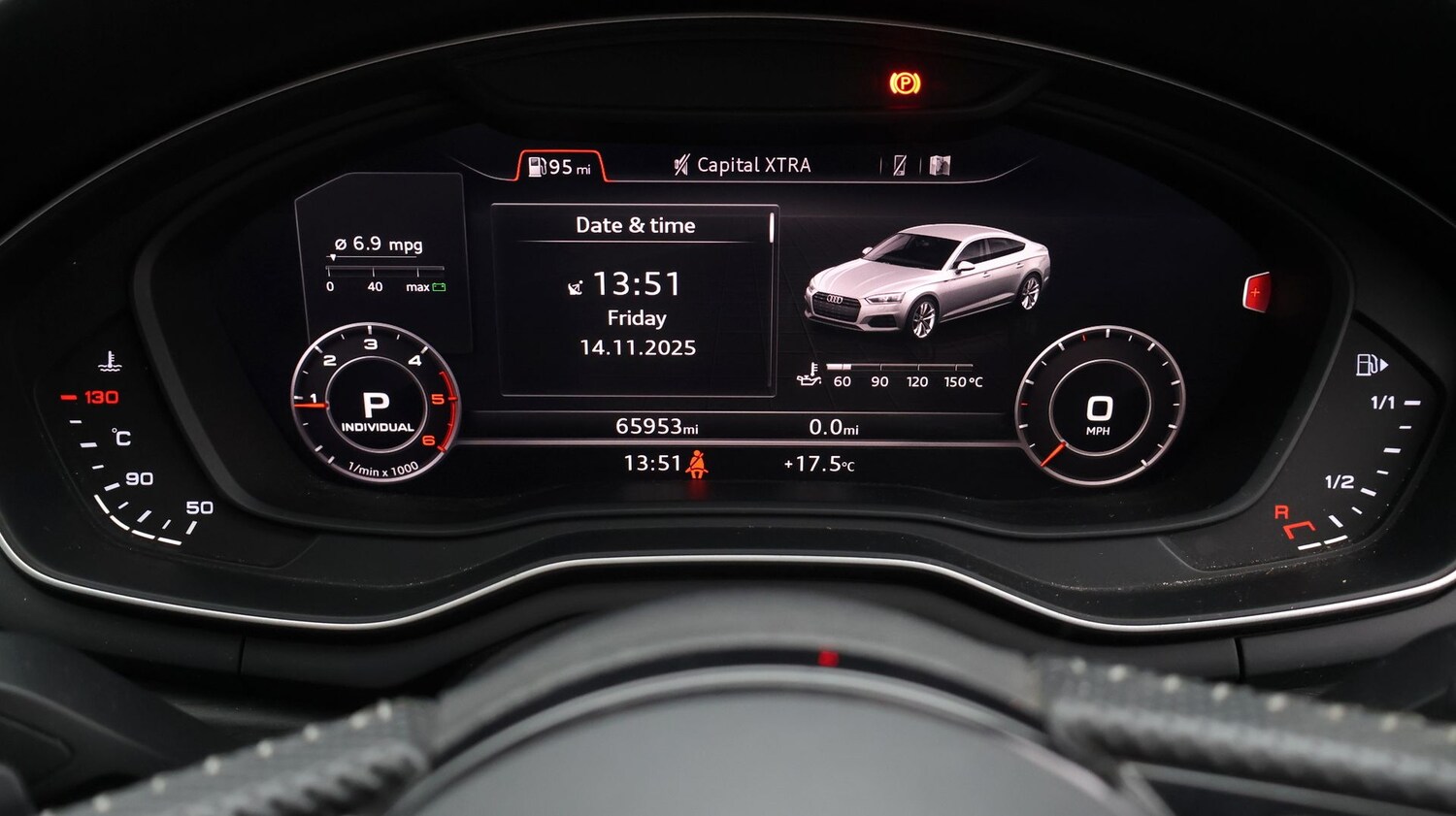 Used Audi A5 2019 for sale - 77319433: Photo 10