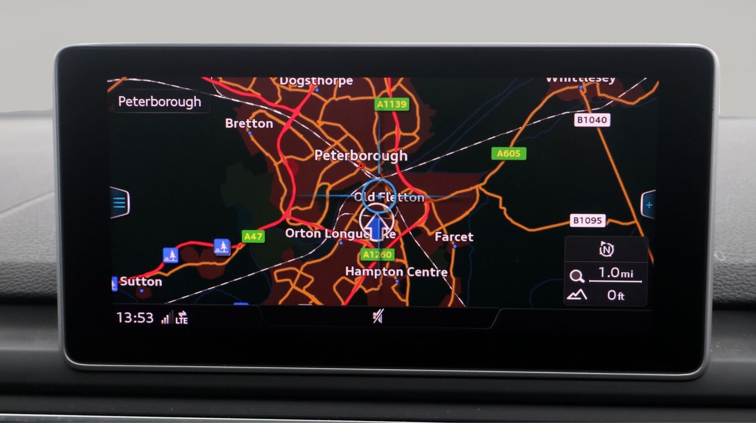 Used Audi A5 2019 for sale - 77319433: Photo 11