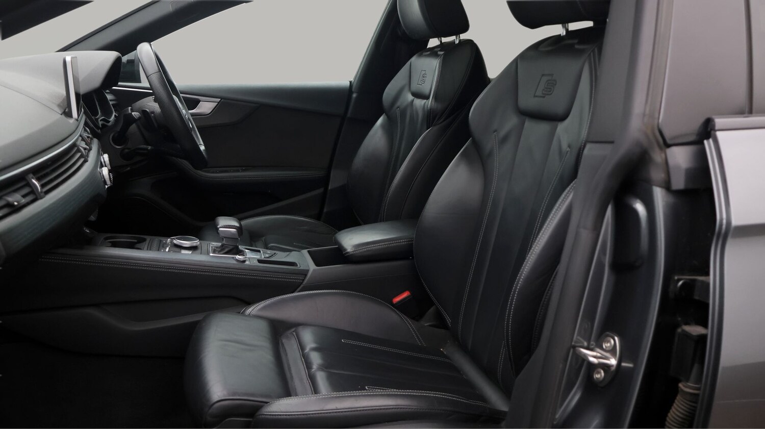 Used Audi A5 2019 for sale - 77319433: Photo 14