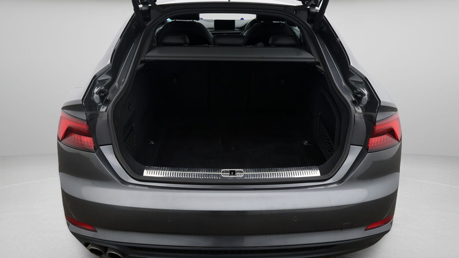 Used Audi A5 2019 for sale - 77319433: Photo 17