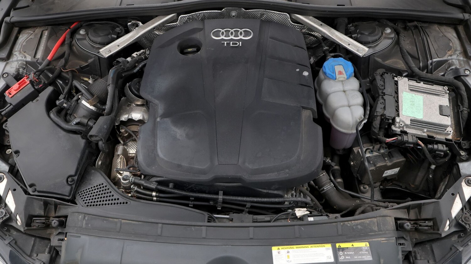 Used Audi A5 2019 for sale - 77319433: Photo 19