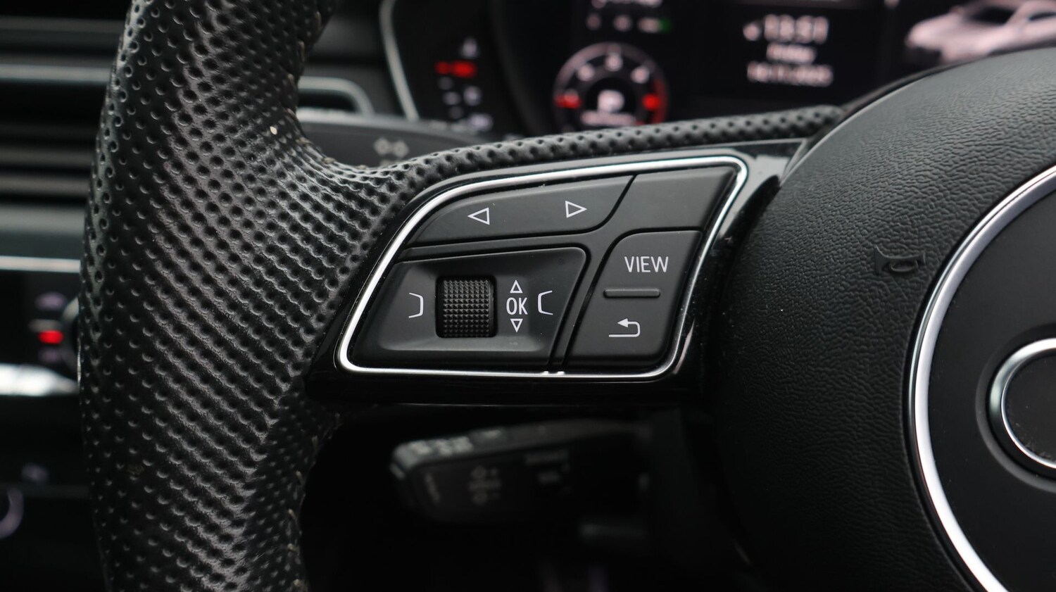 Used Audi A5 2019 for sale - 77319433: Photo 25