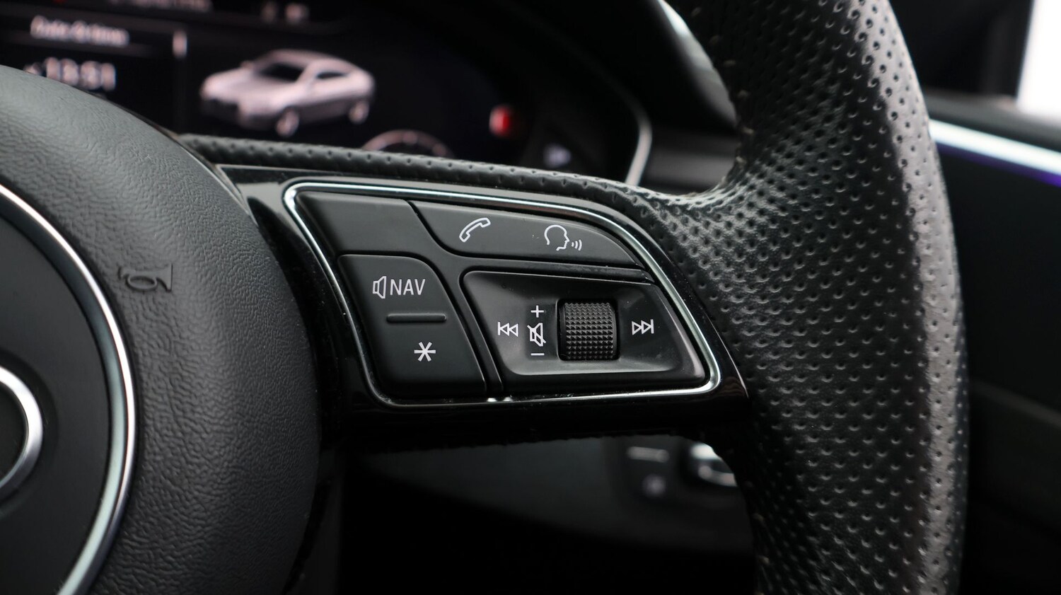 Used Audi A5 2019 for sale - 77319433: Photo 26