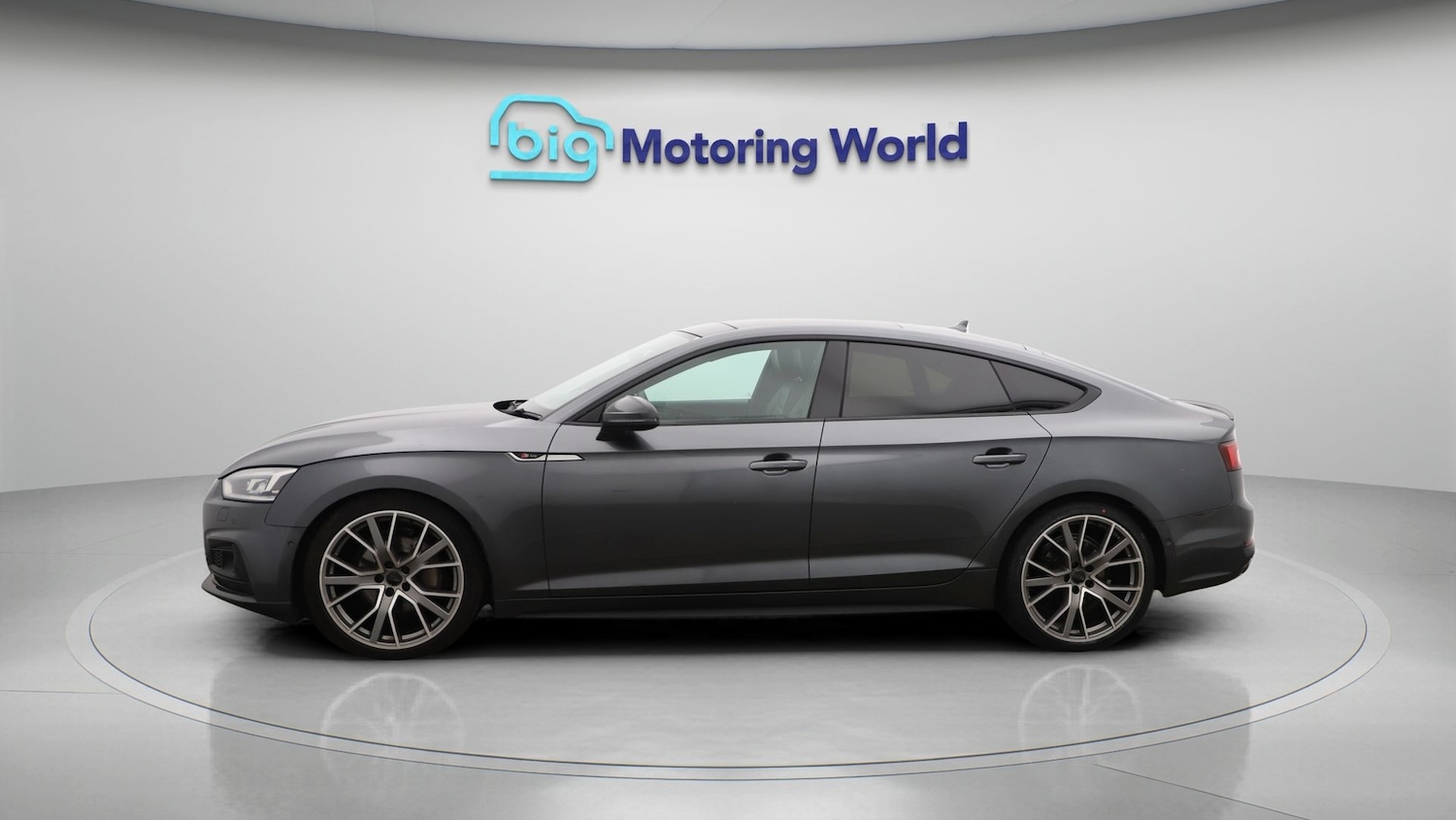 Used Audi A5 2019 for sale - 77319433: Photo 4