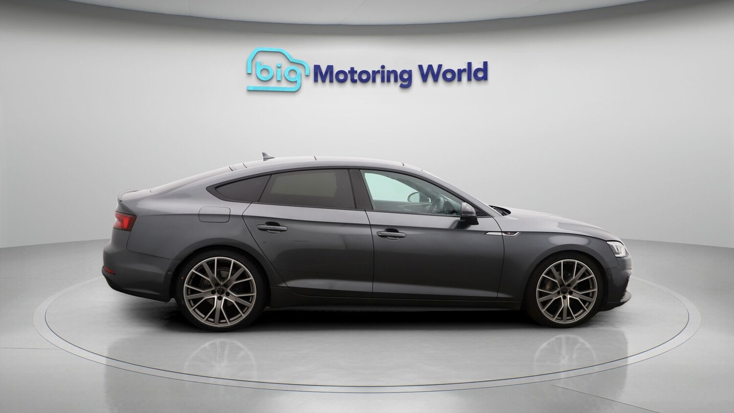 Used Audi A5 2019 for sale - 77319433: Photo 8