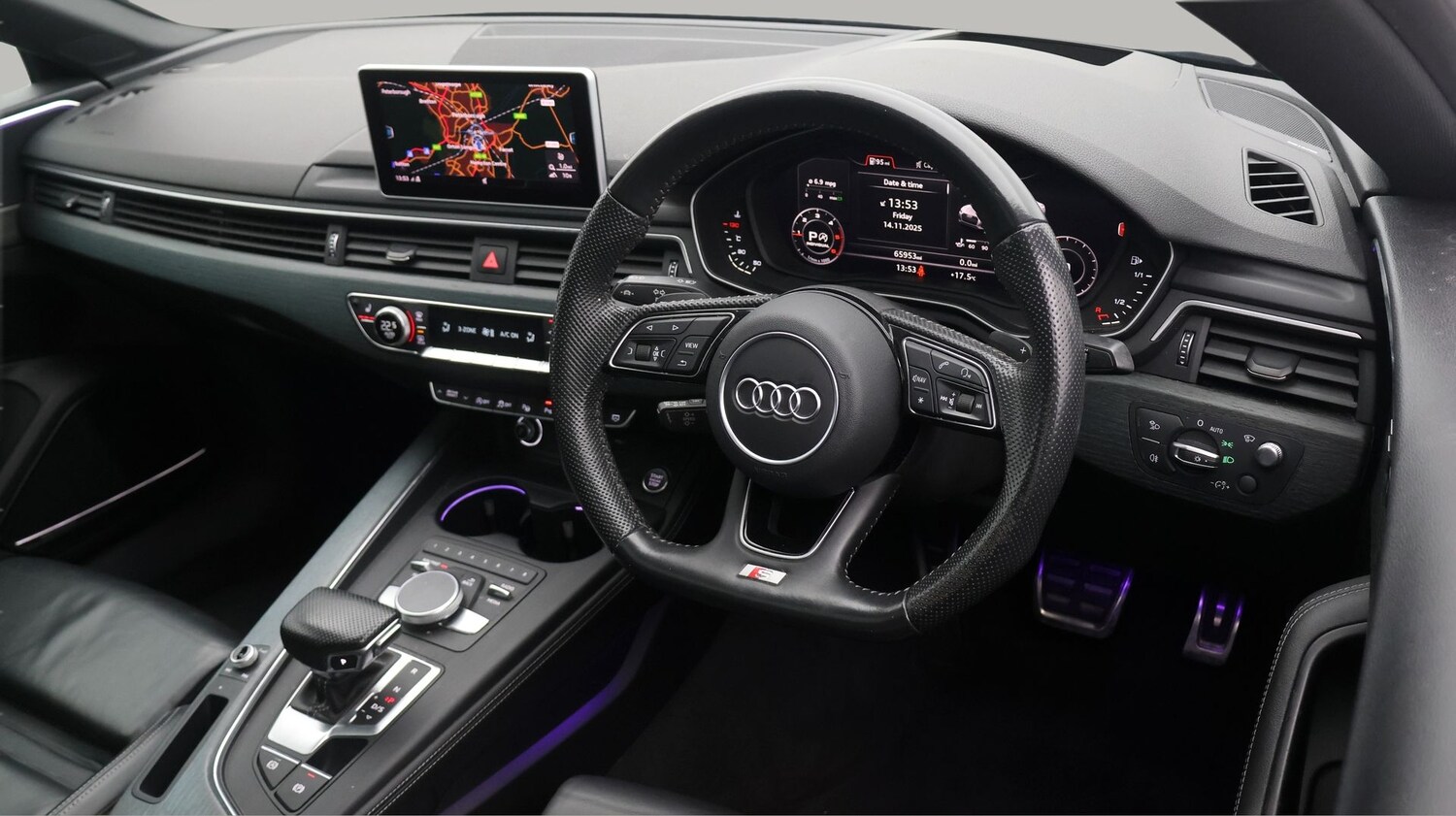 Used Audi A5 2019 for sale - 77319433: Photo 9