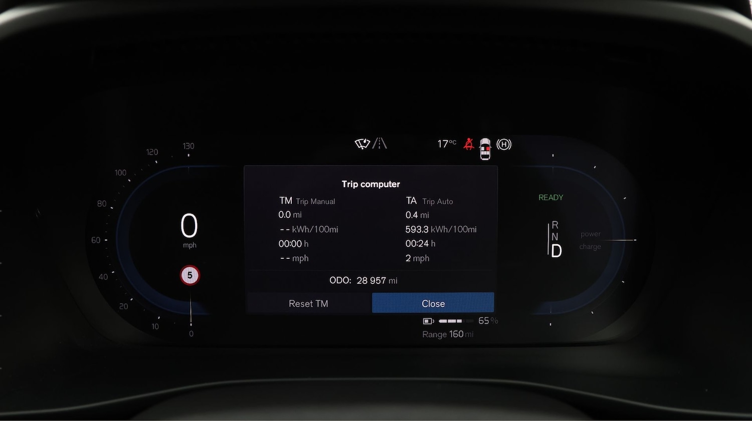 Used Volvo XC40 2023 for sale - 77349776: Photo 10