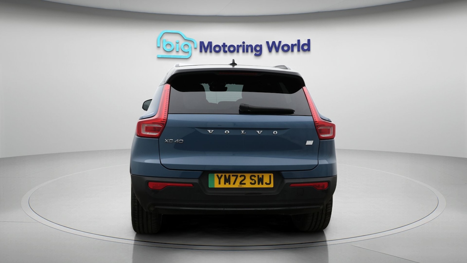 Used Volvo XC40 2023 for sale - 77349776: Photo 6