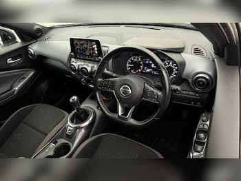 Used Nissan Juke 2021 for sale - 79705809: Photo