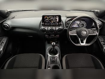 Used Nissan Juke 2021 for sale - 79705809: Photo
