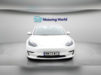 Used Tesla Model 3 2023 for sale - 77258671: Photo