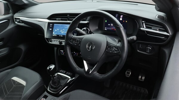 Used Vauxhall Corsa 2023 for sale - 75478066: Photo 10