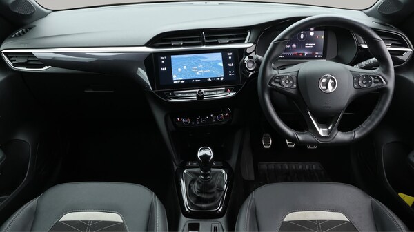 Used Vauxhall Corsa 2023 for sale - 75478066: Photo 14