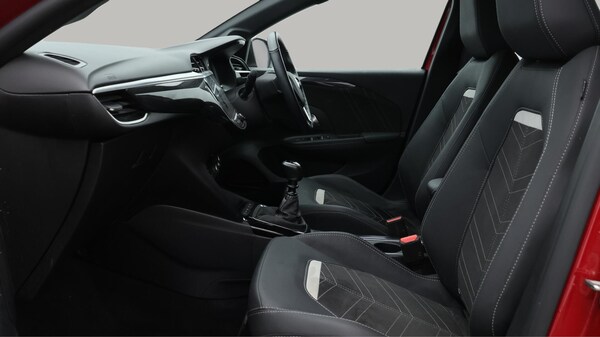 Used Vauxhall Corsa 2023 for sale - 75478066: Photo 15