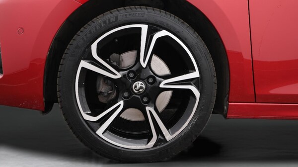 Used Vauxhall Corsa 2023 for sale - 75478066: Photo 19