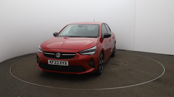 Used Vauxhall Corsa 2023 for sale - 75478066: Photo 38