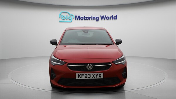 Used Vauxhall Corsa 2023 for sale - 75478066: Photo 3