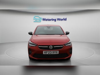 Used Vauxhall Corsa 2023 for sale - 75478066: Photo