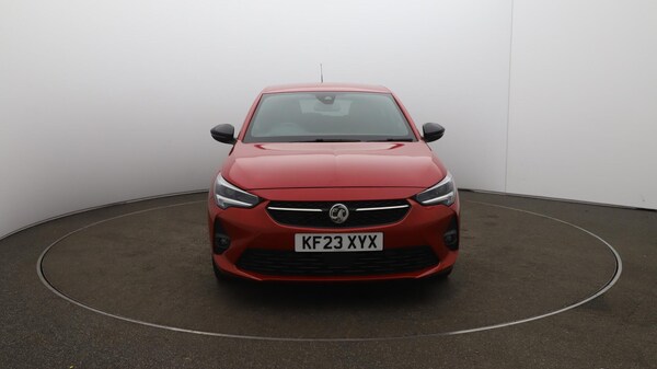 Used Vauxhall Corsa 2023 for sale - 75478066: Photo 40