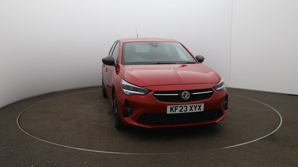 Used Vauxhall Corsa 2023 for sale - 75478066: Photo 41