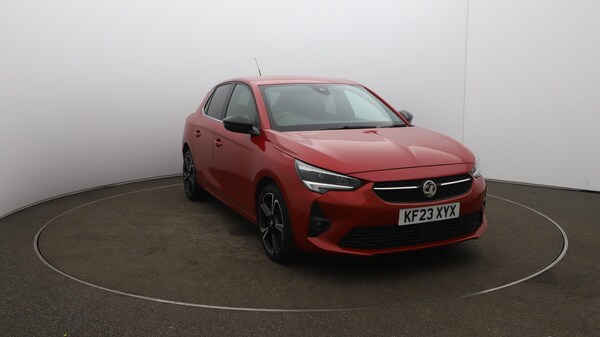 Used Vauxhall Corsa 2023 for sale - 75478066: Photo 42
