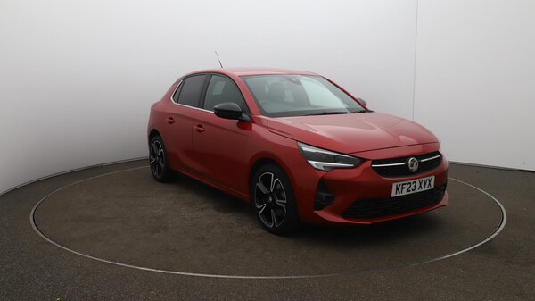 Used Vauxhall Corsa 2023 for sale - 75478066: Photo 43