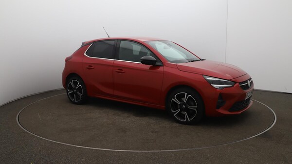 Used Vauxhall Corsa 2023 for sale - 75478066: Photo 45