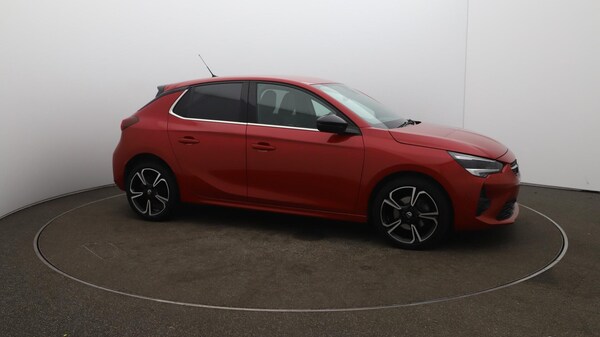 Used Vauxhall Corsa 2023 for sale - 75478066: Photo 46
