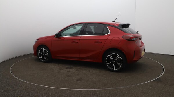 Used Vauxhall Corsa 2023 for sale - 75478066: Photo 47