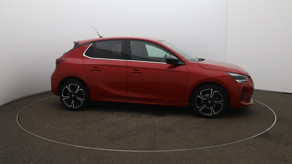 Used Vauxhall Corsa 2023 for sale - 75478066: Photo 48
