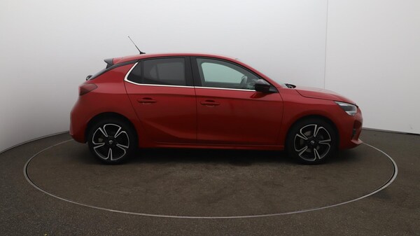 Used Vauxhall Corsa 2023 for sale - 75478066: Photo 49