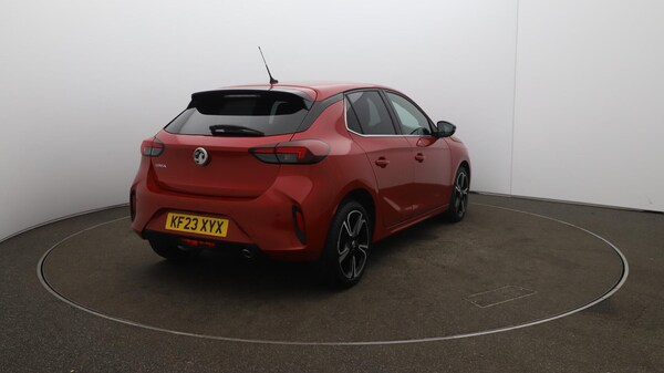 Used Vauxhall Corsa 2023 for sale - 75478066: Photo 55