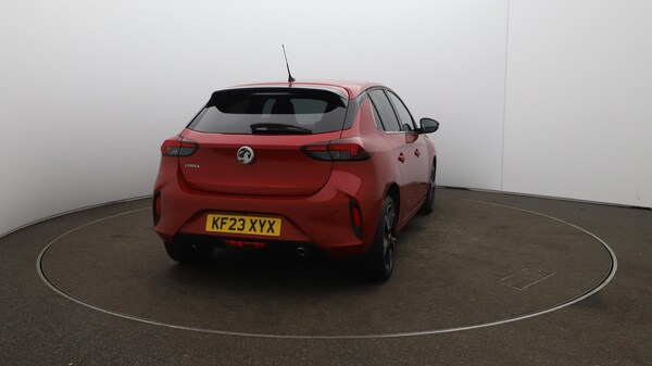 Used Vauxhall Corsa 2023 for sale - 75478066: Photo 56