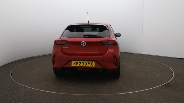 Used Vauxhall Corsa 2023 for sale - 75478066: Photo 57