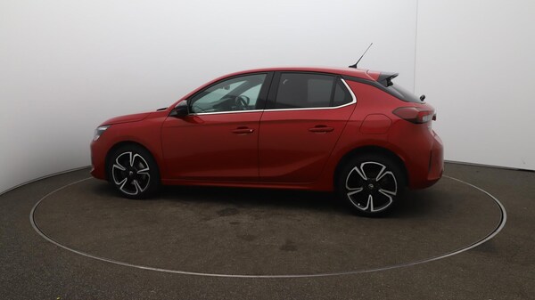 Used Vauxhall Corsa 2023 for sale - 75478066: Photo 58
