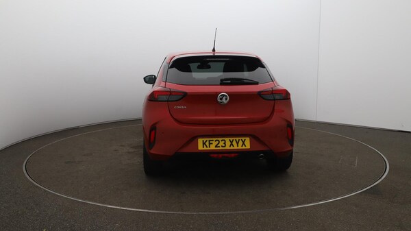 Used Vauxhall Corsa 2023 for sale - 75478066: Photo 59