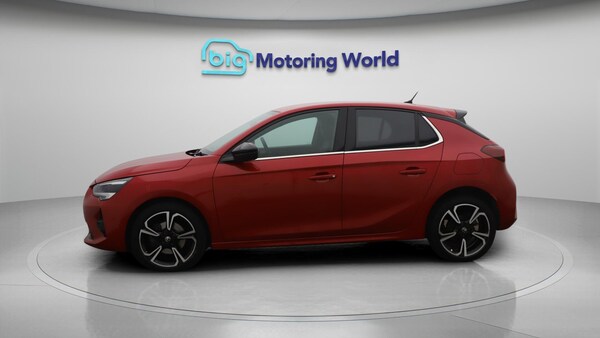 Used Vauxhall Corsa 2023 for sale - 75478066: Photo 5