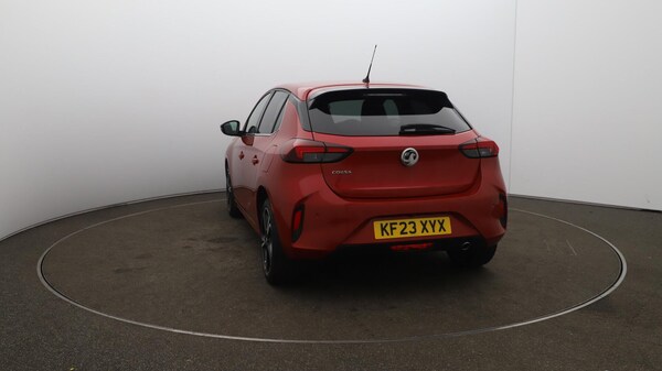 Used Vauxhall Corsa 2023 for sale - 75478066: Photo 60