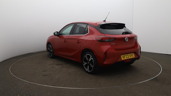 Used Vauxhall Corsa 2023 for sale - 75478066: Photo 62