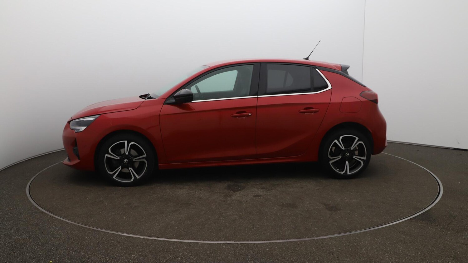 Vehicle 65