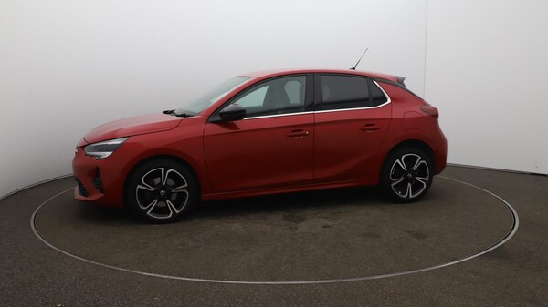 Used Vauxhall Corsa 2023 for sale - 75478066: Photo 66