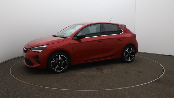 Used Vauxhall Corsa 2023 for sale - 75478066: Photo 67