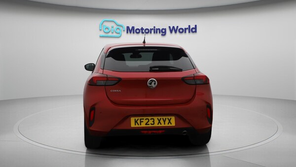 Used Vauxhall Corsa 2023 for sale - 75478066: Photo 7