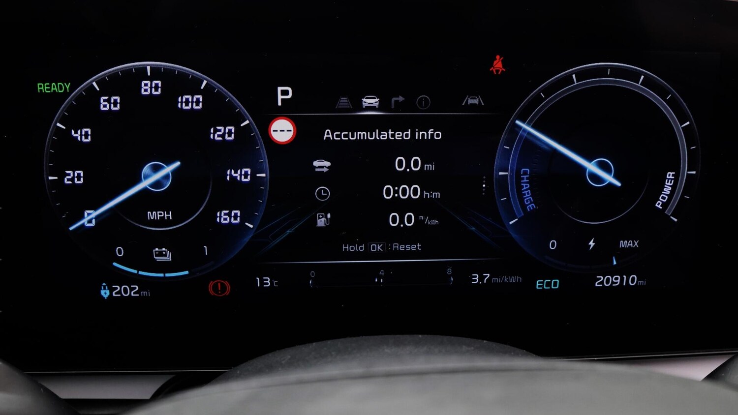 Used Kia Niro 2023 for sale - 76572631: Photo 11