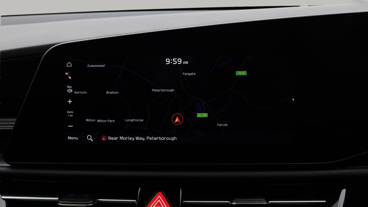 Used Kia Niro 2023 for sale - 76572631: Photo 12