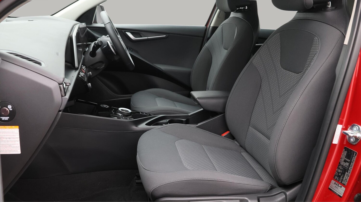 Used Kia Niro 2023 for sale - 76572631: Photo 15