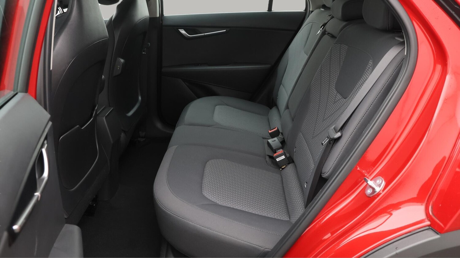 Used Kia Niro 2023 for sale - 76572631: Photo 17